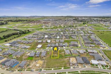 Residential Block For Sale - VIC - Smythes Creek - 3351 - Titled & Ready For Your Brand New Home!  (Image 2)