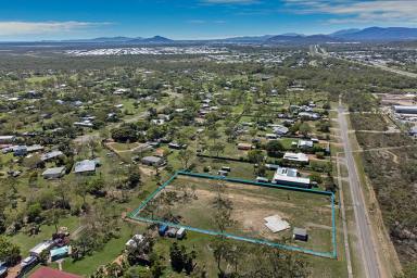 Residential Block For Sale - QLD - Mount Low - 4818 - Town Acreage  (Image 2)