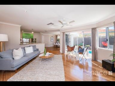 House For Lease - WA - Claremont - 6010 - Private and secure unfurnished duplex home (Image 2)