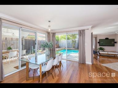 House For Lease - WA - Claremont - 6010 - Private and secure unfurnished duplex home (Image 2)