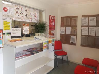 Studio Sold - NSW - Brewarrina - 2839 - Office or Business Space  (Image 2)