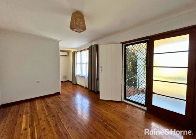 House For Lease - NSW - Bomaderry - 2541 - Neat & Tidy Home with Generous Backyard  (Image 2)