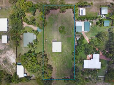 Residential Block For Sale - QLD - Bluewater - 4818 - Acreage with Work Shed  (Image 2)