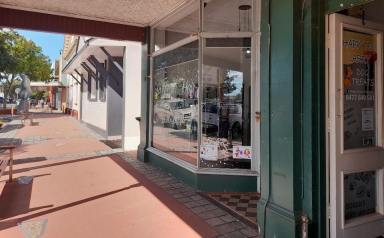 Retail Leased - QLD - Childers - 4660 - Looking for Main Street Frontage & Window Display?  (Image 2)