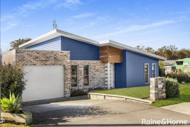 House Leased - NSW - South Nowra - 2541 - Freedom on Fantail  (Image 2)