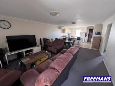Unit For Lease - QLD - Kingaroy - 4610 - Tidy 2 Bedroom Unit  (Image 2)