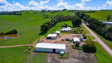 Dairy For Sale - VIC - Scotts Creek - 3267 - TIMBOON DISTRICT DAIRY FARM TO SUIT FAMILY OPERATION  (Image 2)