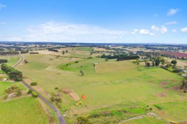 Other (Rural) For Sale - VIC - Warragul - 3820 - 123 acres Town Boundary Warragul- Land Banking  (Image 2)
