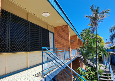 Studio Leased - QLD - Cairns North - 4870 - STUDIO APARTMENTS CLOSE TO THE CITY!  (Image 2)