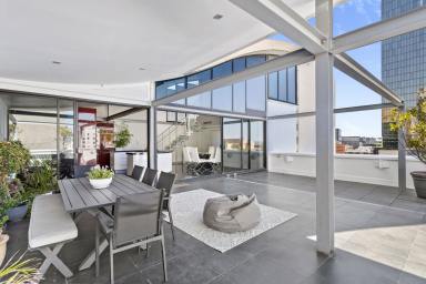 Apartment For Sale - WA - Perth - 6000 - Penthouse at Condor Towers  (Image 2)