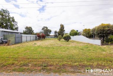 Residential Block For Sale - VIC - Warracknabeal - 3393 - Vacant Land  (Image 2)
