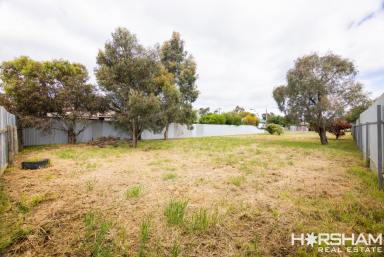 Residential Block For Sale - VIC - Warracknabeal - 3393 - Vacant Land  (Image 2)
