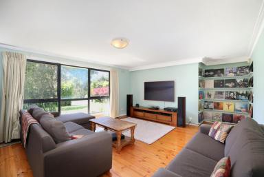 House For Sale - VIC - Healesville - 3777 - Spacious Family Home With Mountain Views  (Image 2)