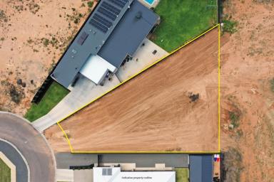 Residential Block Sold - NSW - Gol Gol - 2738 - VACANT LAND IN GOL GOL  (Image 2)