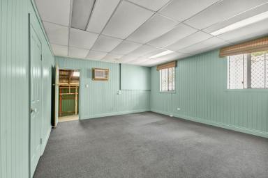 Office(s) Leased - QLD - Newtown - 4350 - Affordable 80m2 Office + Storage  (Image 2)