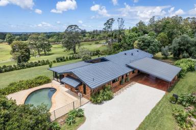 Acreage/Semi-rural Sold - NSW - Fernleigh - 2479 - Welcome to your private hilltop oasis  (Image 2)