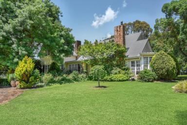 Other (Rural) For Sale - VIC - Mansfield - 3722 - A Country-Style Home in a Storybook Setting - 575 acres  (Image 2)