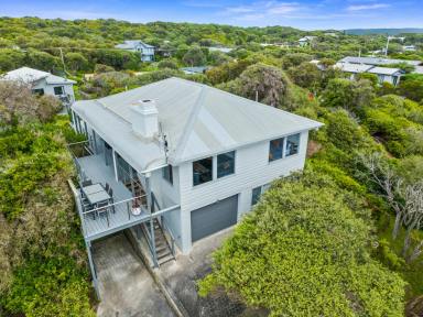 House For Sale - VIC - Sandy Point - 3959 - Light and bright beach escape with parkside privacy  (Image 2)