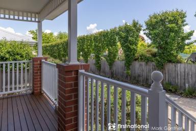 Townhouse Sold - VIC - Healesville - 3777 - Massive Living Space  (Image 2)