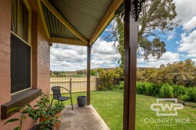 House Sold - NSW - Glen Innes - 2370 - The Railway Gatekeeper's Cottage  (Image 2)