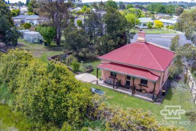House Sold - NSW - Glen Innes - 2370 - The Railway Gatekeeper's Cottage  (Image 2)