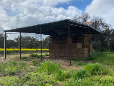 Cropping For Sale - NSW - Culcairn - 2660 - Versatile Mixed Farming and Grazing  (Image 2)