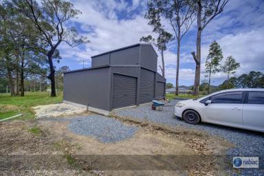 Residential Block For Sale - NSW - Coolongolook - 2423 - A Piece of Paradise  (Image 2)