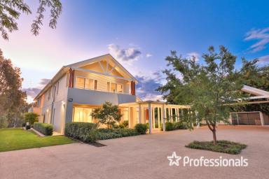 House Sold - NSW - Gol Gol - 2738 - Magnificent Riverfront Sanctuary - Exceptional in Every Way  (Image 2)