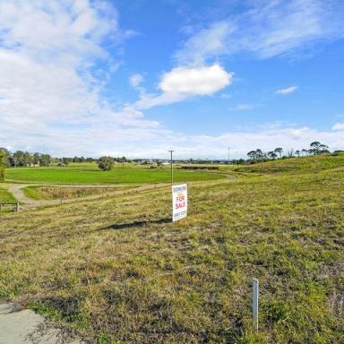 Residential Block Auction - NSW - Raymond Terrace - 2324 - JUST 4 LOTS AVAILABLE - ROSLYN PARK ESTATE!  (Image 2)