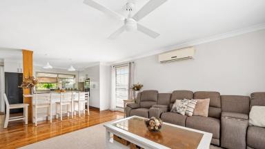 House Leased - NSW - Thornton - 2322 - THE PERFECT 3 BEDROOM HOME!  (Image 2)