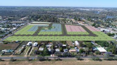Residential Block For Sale - NSW - Buronga - 2739 - Exciting New Subdivision  - Grandview Rise Lot 23  (Image 2)