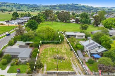 Residential Block For Sale - VIC - Yarragon - 3823 - COMMERCIAL ZONE 1- Prime Exposure & Planning Approved  (Image 2)