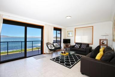 House Leased - NSW - Gerroa - 2534 - Stunning Waterfront Reserve Location - 6 Month Lease Only  (Image 2)