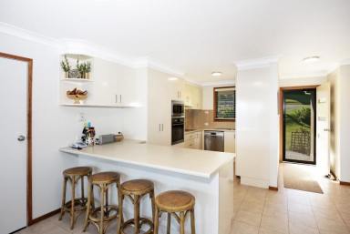 House Leased - NSW - Gerroa - 2534 - Stunning Waterfront Reserve Location - 6 Month Lease Only  (Image 2)