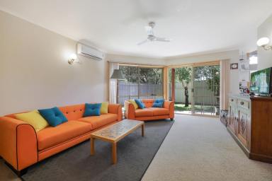 Townhouse For Sale - VIC - Port Fairy - 3284 - LOCATION & LIFESTYLE - COVETED ADDRESS  (Image 2)