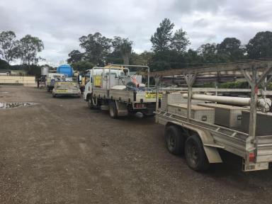 Business For Sale - QLD - Kingaroy - 4610 - Successful and Reputable Concrete business with diverse and loyal clients  (Image 2)