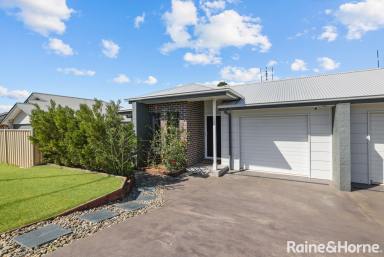 House Leased - NSW - Worrigee - 2540 - Low Maintenance Living  (Image 2)