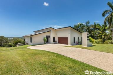 House Sold - QLD - Eimeo - 4740 - Stunning Views plus Spacious Living Indoor and Out equals Luxury  (Image 2)