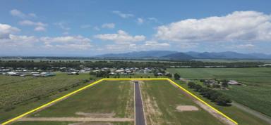 Residential Block For Sale - QLD - Halifax - 4850 - NEW RIVERDOWNS LAND STAGE - 2,010 SQ.M. - 2,469 SQ.M.  (Image 2)