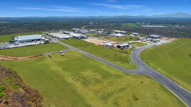 Residential Block For Sale - QLD - Mareeba - 4880 - MAREEBA INDUSTRIAL PARK - LOTS FOR SALE  (Image 2)