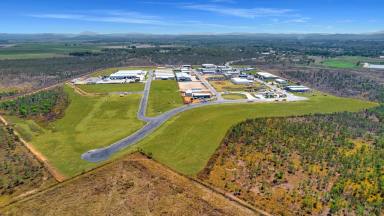 Residential Block For Sale - QLD - Mareeba - 4880 - MAREEBA INDUSTRIAL PARK - LOTS FOR SALE  (Image 2)