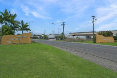 Residential Block For Sale - QLD - Mareeba - 4880 - MAREEBA INDUSTRIAL PARK  (Image 2)