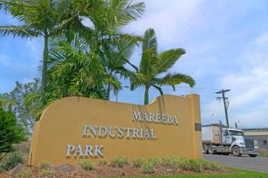Residential Block For Sale - QLD - Mareeba - 4880 - MAREEBA INDUSTRIAL PARK  (Image 2)