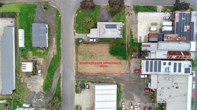 Land/Development For Sale - VIC - Mirboo North - 3871 - DEVELOPMENT OPPORTUNITY IN ESTABLISHED COMMERCIAL PRECINCT (Image 2)