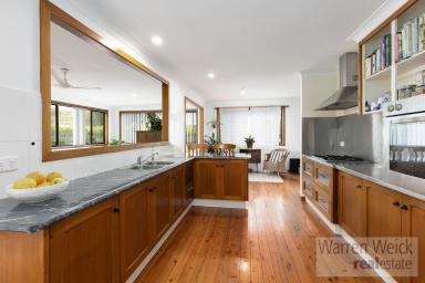 House Sold - NSW - Bellingen - 2454 - Family Home on Large Block in North Bellingen  (Image 2)