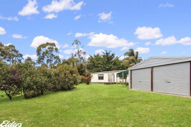 Lifestyle Sold - VIC - Alberton West - 3971 - PROJECT FOR AN OWNER BUILDER ON 3 ACRES.  (Image 2)