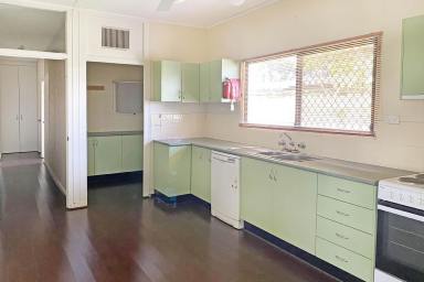 House For Sale - NSW - Bourke - 2840 - Not looking forward to those hot summer months?  (Image 2)