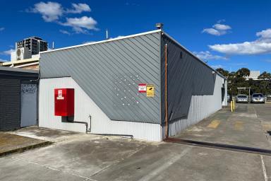 Retail For Lease - NSW - Wollongong - 2500 - CENTRAL CBD COMMERCIAL PREMISES!  (Image 2)