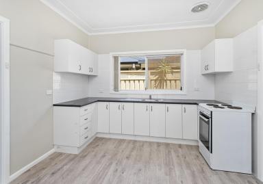 House Leased - NSW - Barrack Heights - 2528 - APPLICATION APPROVED & DEPOSIT TAKEN  (Image 2)