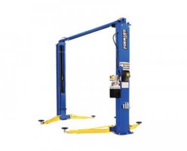 Business For Sale - WA - Beechboro - 6063 - Vehicle Hoist Business Mobile.  (Image 2)